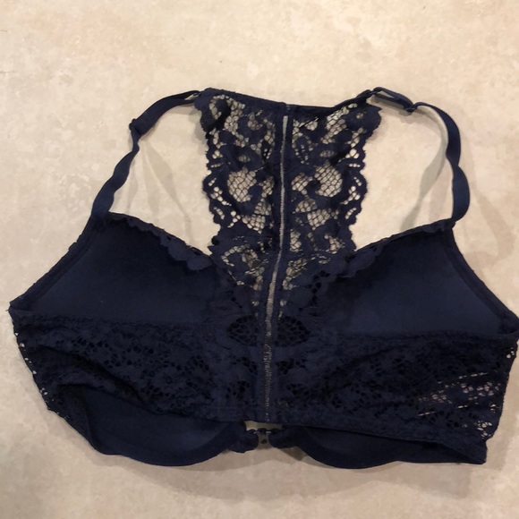 NWOT Very Sexy Racerback Push up - Picture 3 of 4